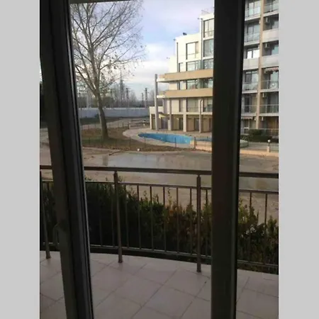 Apartament Прекрасный Кондоминиум, Где Есть Бассейн И Сауна *