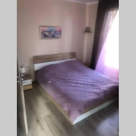 Apartament Прекрасный Кондоминиум, Где Есть Бассейн И Сауна *